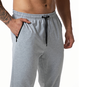 Joggers Wholesale Custom Sport <b>Running</b> <b>Men's</b> Sweatpants Polyester Jogger <b>Pants</b> <b>for</b> <b>Men</b> - Product Image 4