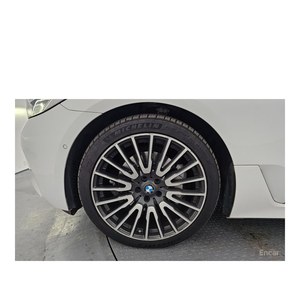 BMW Gran Turismo (GT) 620d Luxury, Modelo de Junio de 2023, 52,597 km, Combustible Diésel, Caja de Cambios Automática, Volante a la Izquierda - Product Image 5