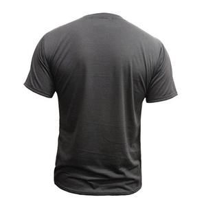 T-shirts pour hommes en sublimation, stock complet, impression intégrale personnalisée, vente en gros pas cher, t-shirt en sublimation à séchage rapide pour hommes - Product Image 2