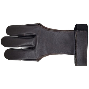 Gants de tir à l'arc de qualité supérieure, antidérapants, pour la pratique du tir à l'arc, équipement de chasse - Product Image 1