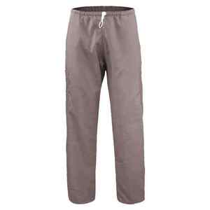 Latest Hospital Uniforms Nursing <b>Scrub</b> <b>Sets</b> High Quality Short Sleeved Men <b>Scrub</b> Uniform <b>Set</b> Suitable For All Seasons - Product Image 5