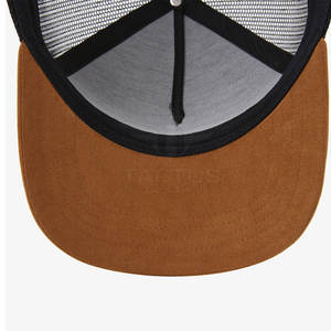 Gorra Trucker de Malla con Servicio OEM, Novedad, Venta Caliente, Gorra Deportiva para Hombre, Gorra de Malla Barata Personalizada para Hombre - Product Image 6