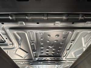 Langlebiger, korrosionsbeständiger und stoßfester EV-Batterieschutz für VinFast VF3 - Product Image 6