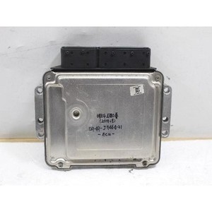 Accent a utilisé des ECU et des modules informatiques 391002A411 - Product Image 5