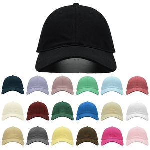 Gorra de Hip Hop Transpirable para Exteriores, 100% Algodón, con Parche, Impresión a Todo Color, Lista para Enviar al por Mayor, Precios Bajos - Product Image 6
