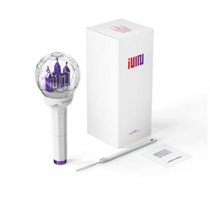 (G)I-DLE Official Light Stick Ver.2 Music Lights - Product Image 3
