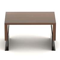 Support d'écran de table Norel, installation facile, compatible avec les appareils de bureau