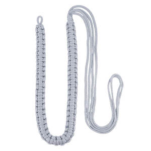 Cordones para Uniformes Ceremoniales 2026 a Precio Económico, Venta en Línea de Cordones para Uniformes Ceremoniales - Product Image 1