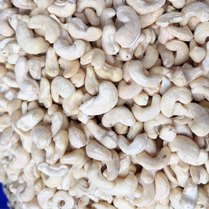 Hot Sales High Quality Cashew <b>Nuts</b> Wholesale W180 Ww320 Cashew <b>Nut</b> <b>Kernels</b> Santigo Cashew Vietnam OEM, ODM - Product Image 1