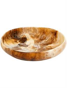 Bol décoratif de luxe Art Déco en cuivre naturel irrégulier, fait main, à suspendre au mur, produit le plus vendu, idéal pour le rasage et le service. - Product Image 3