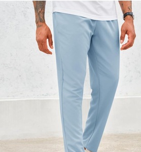 Pantalones Chinos Ligeros para Hombre, Estilo Casual, Deportivo, para Golf, de Alta Calidad, Corte Ajustado, Transpirables - Product Image 4