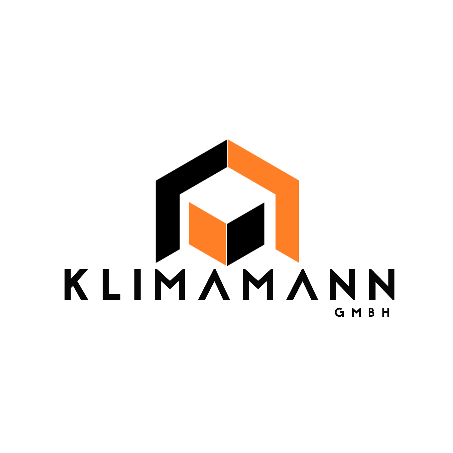 Klimamann GmbH logo