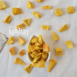 Advanced GMO Freeze-Dried Mango <b>Freshness</b> and Flavor Preserved GMO Cultivation Dried Fruit - Product Image 5