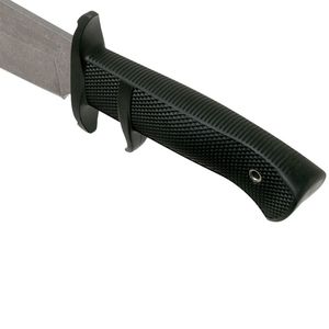 Handmade High Quality Industrial Grade 100% Stainless Steel Fixed Blade Bowie <b>Knife</b> Customized Handle 1-Year Warranty OEM - Product Image 5