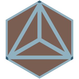 Azulejos cementosos modernos de formato 190x190 mm: Aptos para pavimentación exterior y revestimiento decorativo - Product Image 1