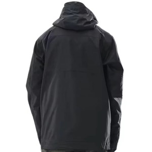 OEM Low MOQ Winter Thick Thermal Detachable Heated Ski Snowboard Jacket for Adults Waterproof Windproof Breathable Fast Delivery - Product Image 6