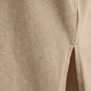 Nueva Llegada, Camisa de Oficina para Mujer, Primavera Otoño, Moda, Estampado Moderno, Vestido Informal para Dama, 240 g/m², 100% Algodón Satinado con Lentejuelas - Product Image 5