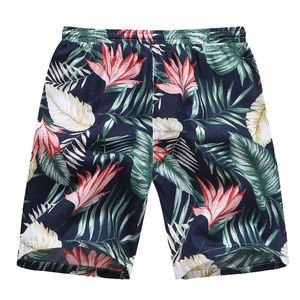 Pantalones Cortos Deportivos y Casuales para Hombre, Corte Holgado, Sublimados, con Cordón Ajustable, Personalizables, en Venta - Product Image 6