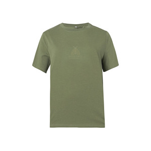 Camisetas Lisas al por Mayor para Mujer, Alta Calidad, MOQ Bajo, Manga Corta, Cuello Redondo, Corte Regular, Estilo Urbano, 100% Algodón, Color Sólido - Product Image 3