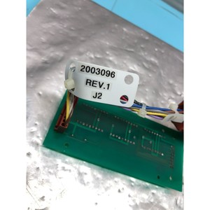 LAM 2800818 Assy, PCB, AMN Display, 2800816, 175305 - Équipements et pièces semi-conductrices d'occasion fiables à l'échelle mondiale chez - Product Image 5