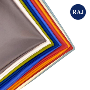 Tissu en polyester ultra doux, respirant, léger, à séchage rapide et infroissable pour chemises d'été et chemisiers quotidiens - Product Image 2