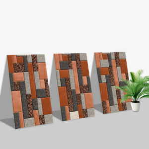 Azulejos Premium Choice de Primera Calidad, Azulejos Asia Tiles Elevation de 300x600mm para Paredes y Pisos de Dormitorios. - Product Image 1