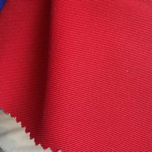 Tissu sergé en polyester, construction robuste, tissage diagonal distinct, durable, pantalons de travail, uniformes, vestes - Product Image 1