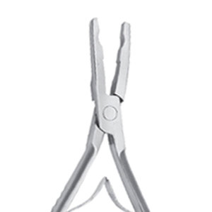 Advanced Hair <b>Extension</b> Pliers For Professional Salon Use High Quality Installation Tool For Hair <b>Extension</b> Applications - Product Image 5