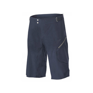 Cuissard et collant de cyclisme VTT à taille ajustable, coupe ample, pour cyclistes branchés - Product Image 4