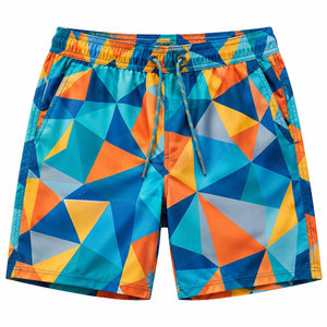 Servicio OEM, Shorts de Playa para Hombre con el Mejor Diseño, Gran Venta, Shorts de Playa para Hombre Hechos con el Mejor Material, Shorts de Playa para Hombre Más Vendidos - Product Image 1