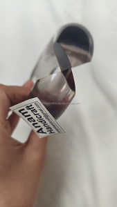 Adornos de Pared de Cadena Acrílica Modernos Personalizados, Hechos a Mano, Adornos Colgantes de Resina Modernos para Decoración del Hogar, Listos para el Festival Diwali - Product Image 3