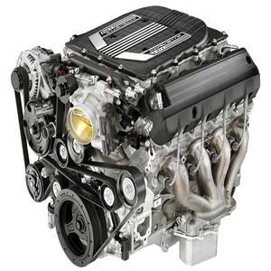 NOUVEAU VENDEUR GLOBAL 2026 MOTEUR ESSENCE SUPERCHARGEÉ CAMARO ZL1 LT4 2011-2023 TRANSMISSION AUTOMATIQUE - Product Image 4