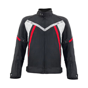 SELF INDUSTRIES <b>Men's</b> Printed Full Sleeve 100% Cotton Winter <b>Safari</b> <b>Jacket</b> Breathable Quarter-Zip Wool Liner Performance Loose - Product Image 5