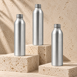 Botellas de Aluminio Impresas Personalizadas para Agua de Coco y Jugos de Frutas con Tapas de Rosca - Product Image 6
