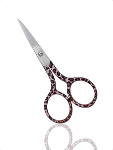 Ciseaux à ongles professionnels en gros, en acier inoxydable durable, pour la coupe des cuticules, outils de manucure et pédicure - Product Image 1