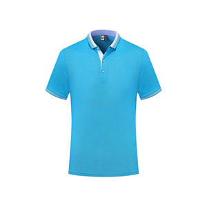 Camisas de Golf para Hombre Oude Two - Suministro de Fábrica, Personaliza tu Propia Camiseta Polo con tu Logotipo - Product Image 1