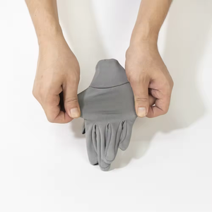 OEM Comfortable Quick Dry Sports <b>Gloves</b> Customized Wholesale Running <b>Gloves</b> for Casual & Outdoor for Cold Weather Running - Product Image 3