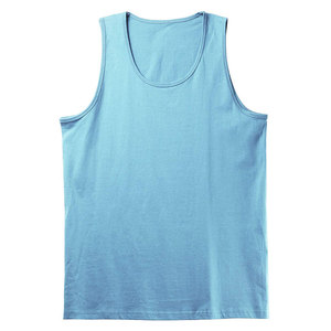 Quick Dry Breathable <b>Stringer</b> <b>Vest</b> Wholesale Made Low Price Sleeveless Workout Wear Men <b>Stringer</b> <b>Vest</b> - Product Image 1