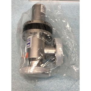 Válvula de Aislamiento Angular NOR-CAL CSVP-1502-CF, 155027 - Equipo y Piezas de Semiconductores de Confianza de Marca Global - Product Image 1