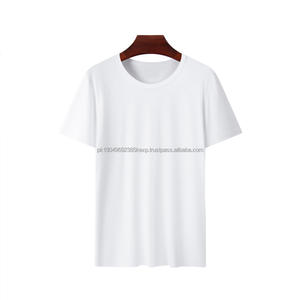 Camiseta Personalizada con Estampado para Hombre, Ropa de Alta Calidad, Camiseta Unisex de Talla Grande con Bordado y Serigrafía - Product Image 5