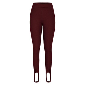 Leggings Deportivos para Mujer, Personalizables, Transpirables, para Gimnasio, para Correr - Product Image 2