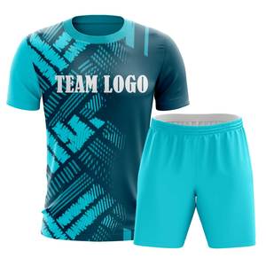 Uniforme de hockey sur glace haut de gamme, maillot et short d'équipe personnalisés avec tissu respirant pour une performance athlétique - Product Image 2