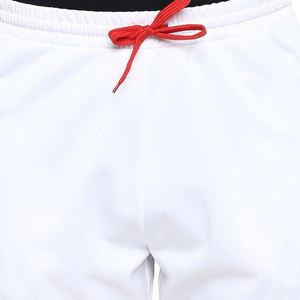 Ensemble survêtement vintage pour homme avec logo personnalisé, coupe oversize, 100% coton, effet délavé soleil et délavé à l'acide, comprenant un sweat à capuche et un pantalon de survêtement évasé, style décontracté tissé - Product Image 6