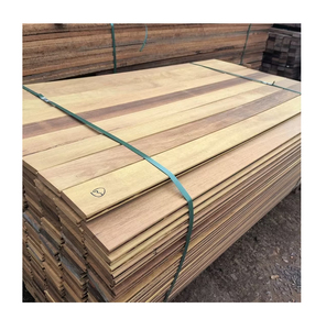 Mejores Rodajas de Madera Redondas de Alta Calidad para Uso Comercial, Importadas - Product Image 1