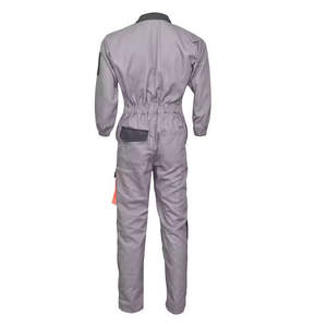 Nuevo Diseño de Uniforme de Seguridad en Venta, Fabricante Profesional de Ropa de Trabajo, Uniforme de Seguridad - Product Image 1
