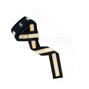 Premium Weightlifting <b>Straps</b> Strong Grip <b>Straps</b> <b>For</b> Bodybuilding And Heavy <b>Lifting</b> Exercises High Quality Weightlifting <b>Straps</b> - Product Image 3