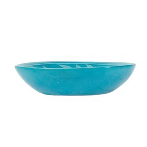 Tazón de Resina Clásico Hecho a Mano - Tazón Resistente y Apto para Lavavajillas para Servir en Fiestas, Tazones para Frutas y Bocadillos - Product Image 1