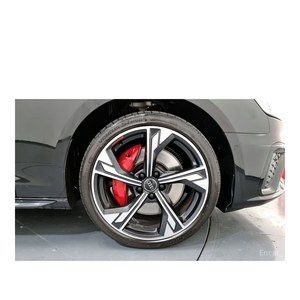 ออดี้ เอส4 ปี 2023 เครื่องยนต์ 3.0 TFSI ควอตโตร ระยะทาง 31,991 กม. เกียร์อัตโนมัติ พวงมาลัยซ้าย เบาะหนัง กล้องมองหลัง - Product Image 5