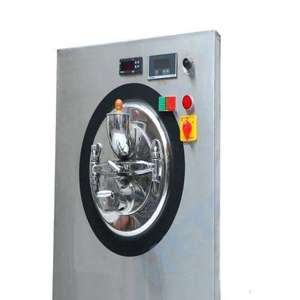 Innovative frozen dairy creation <b>machine</b> with self cooling system for smooth creamy specialties and refreshing homemade - Product Image 1