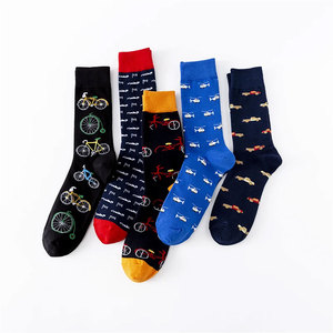 Calcetines ultrafinos de bambú para mujer, de corte bajo, invisibles, ventilados, con soporte de arco, antiolor, de malla, 5 pares - Product Image 1